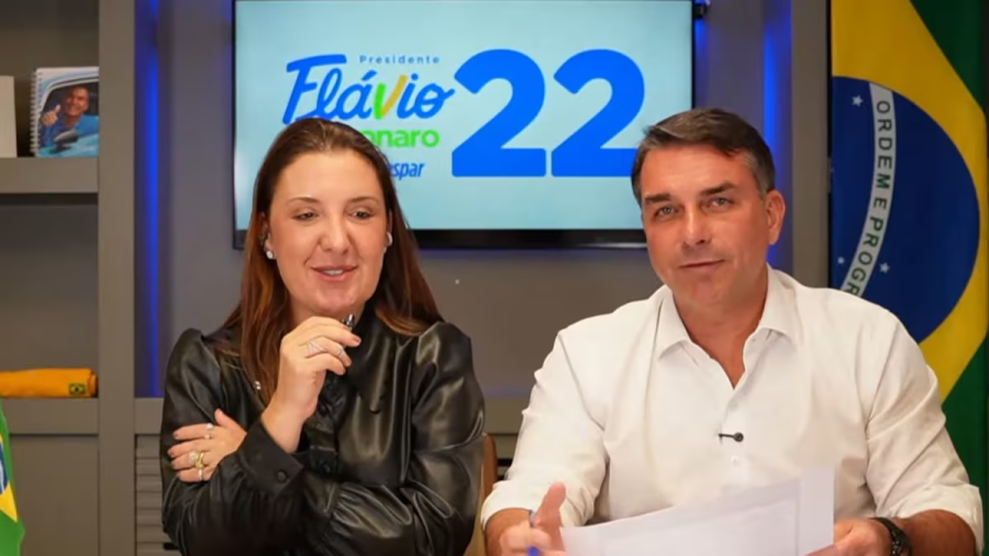 Portal g1 admite fake News sobre Daniella Marques e Bolsa Família