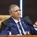 Dino relata ameaças de morte e afirma que não mudará atuação no STF