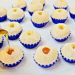 Brigadeiro de Pudim
