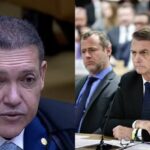 Defesa de Bolsonaro pede anulação de condenação; Nunes Marques será relator