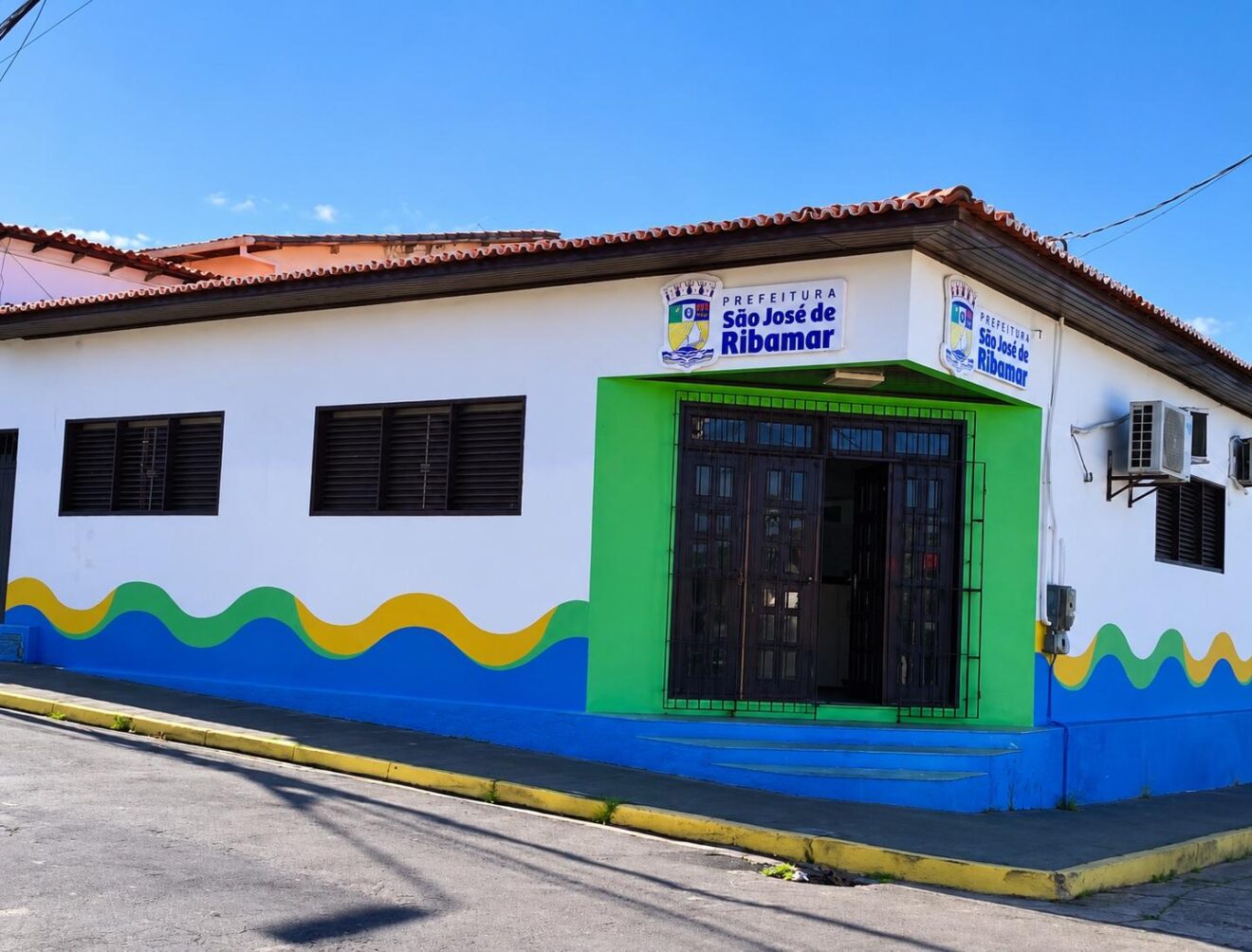 Justiça suspende três concursos públicos de São José de Ribamar
