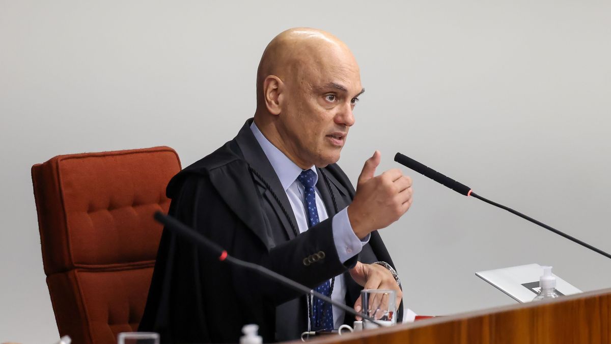 Decisão de Moraes contra Flávio gera críticas na cúpula da PGR