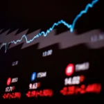 Estrangeiro ingressa com recorde de R$ 10 bilhões na bolsa após 1º turno