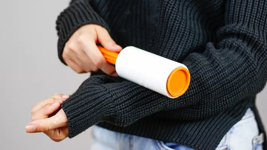 Dicas para tirar bolinha da roupa