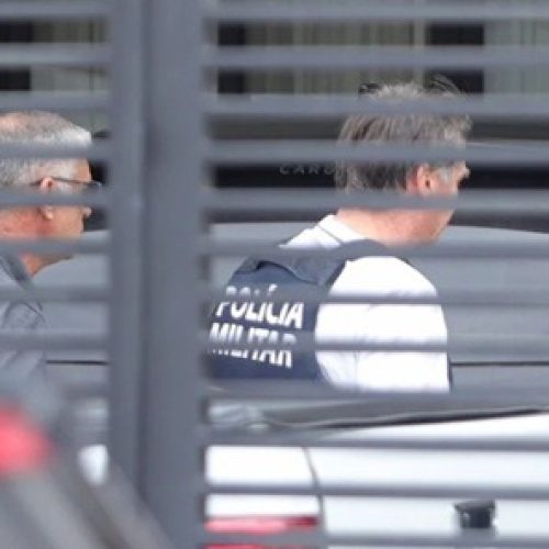 Advogados viram ponte entre Bolsonaro e PL após restrições de Moraes