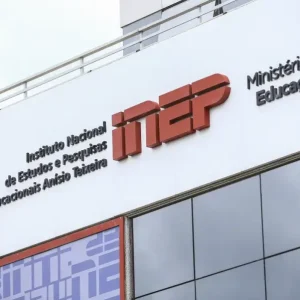 Inep divulga regras para seleção de certificadores para provas de 2026