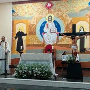 Homem é morto a tiros ao lado de igreja durante missa em Codó