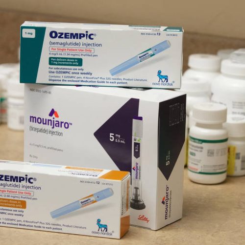 Anvisa proíbe venda e apreende 'Ozempic Natural' e lote falsificado de Nebido