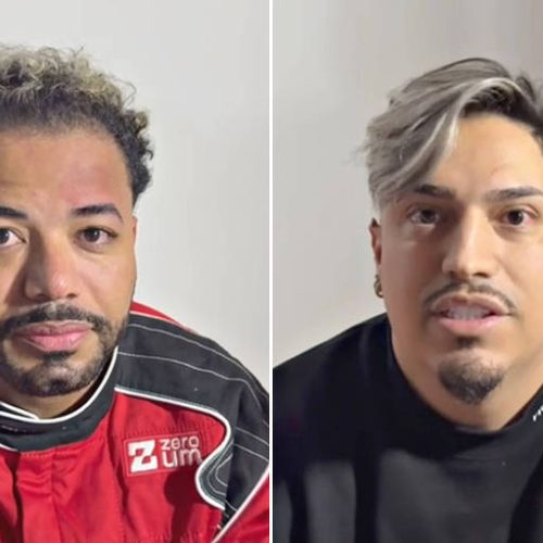 Hytalo Santos e o marido são condenados a 11 anos de prisão