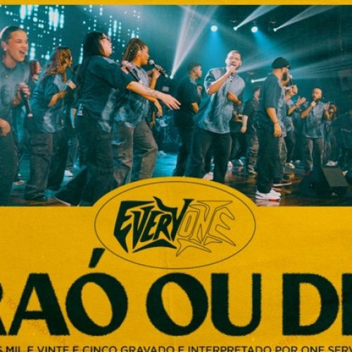 Grupo One Service lança o single “Faraó ou Deus” com mensagem de decisão e fé