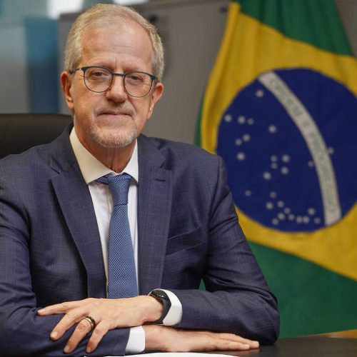 Ministro do Meio Ambiente destaca ações ambientais e preparação para El Niño