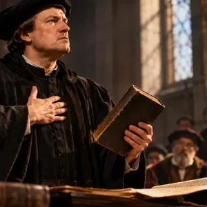 Reforma Protestante: 509 anos de transformação espiritual e social