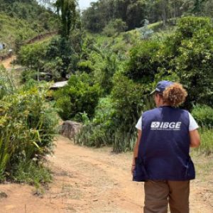 IBGE abre nova seleção para preencher 1,4 mil vagas temporárias
