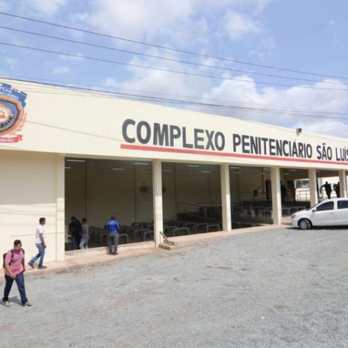 Defensoria Pública Estadual do Maranhão/Reprodução