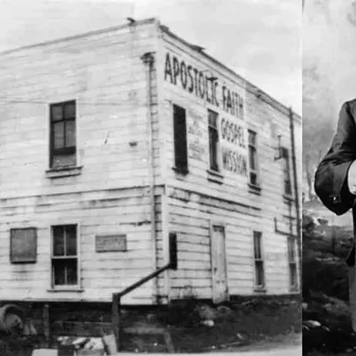 Rua Azusa completa 120 anos e é lembrada como berço do pentecostalismo