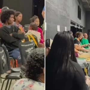 Igreja cria culto da meia-noite para evangelizar moradores de rua no RJ