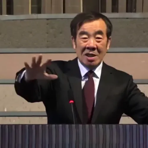 Pastor de 73 anos está desaparecido há 5 meses na China, denuncia organização
