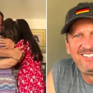 Pai é curado de câncer após oração das filhas: “Deus ainda faz milagres"