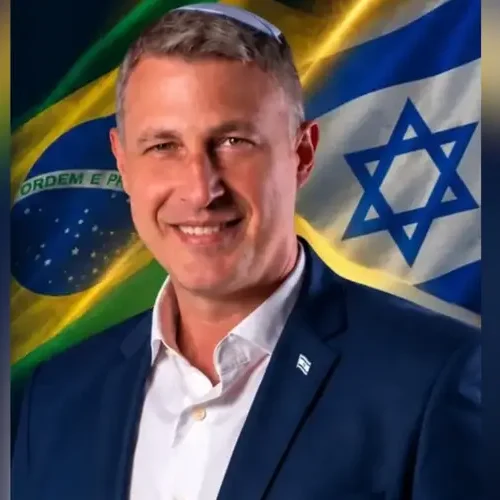 Porta-voz do Exército de Israel agradece evangélicos: ‘É preciso coragem para nos apoiar’