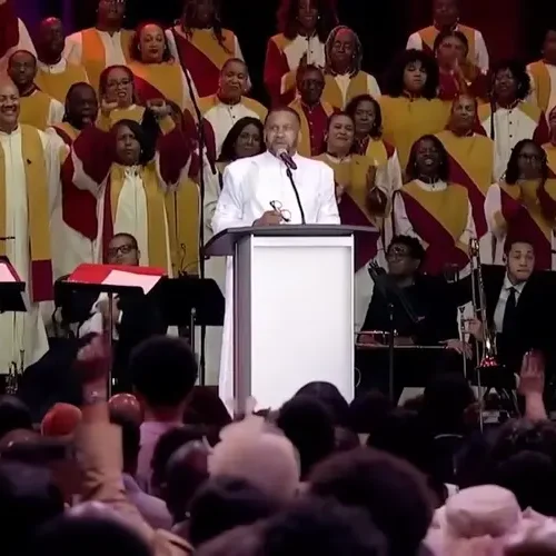 Igreja doa mais de US$ 1 milhão para impedir despejos de 338 famílias nos EUA