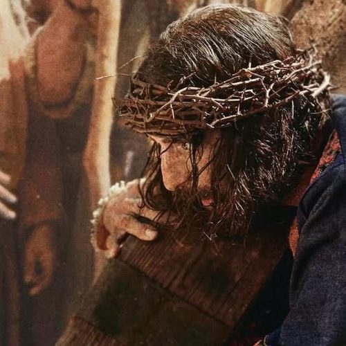 6ª temporada de The Chosen estreia em novembro no Prime Video e narra o último dia de Jesus