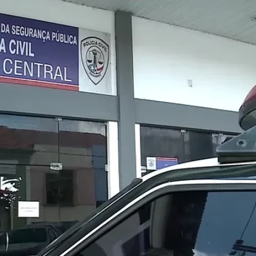 Suspeito de roubo morre após perseguir vítimas e ser atingido por carro em São Luís