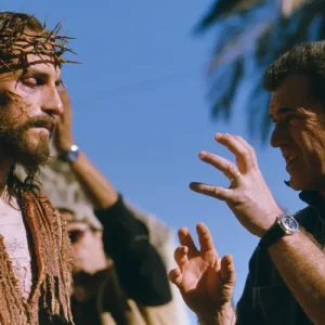 Após mais de 20 anos, ‘A Paixão de Cristo’ volta aos cinemas em versão restaurada