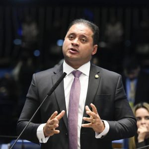 Ministério Público Eleitoral impugna candidatura de Weverton Rocha