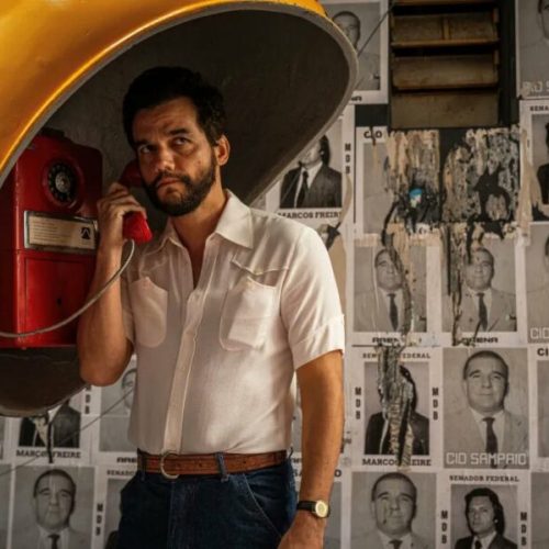 “O Agente Secreto” entra em lista de títulos enganosos do cinema