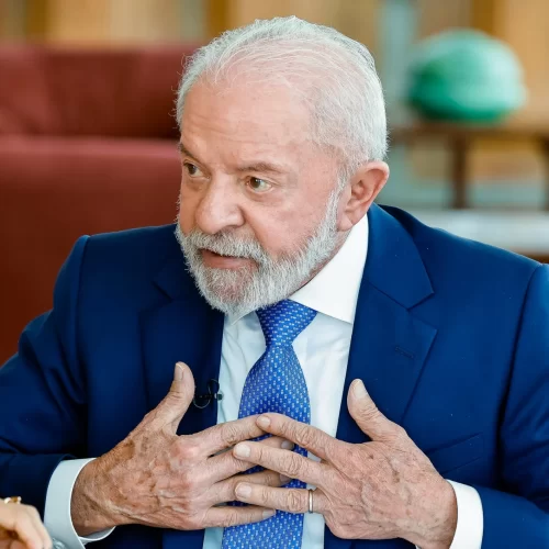 Big Data aponta que o governo Lula tem 51% de desaprovação