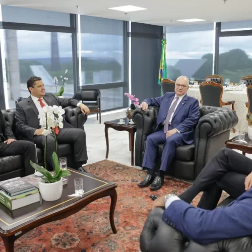STF e Congresso concordam em criar "regra de transição" para penduricalhos