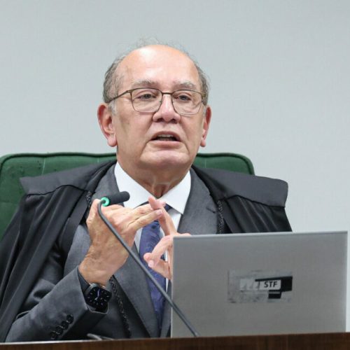 Gilmar diz que STF salvou a Globo de ter concessão derrubada