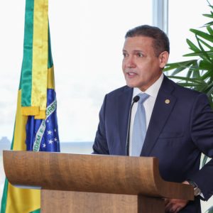 TSE suspende sistema eleitoral após filiação indevida de Flávio