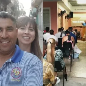 Traficante aceita Jesus e se torna missionário em Cuba: “Foi um milagre"