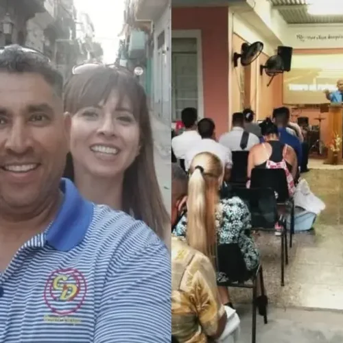 Traficante aceita Jesus e se torna missionário em Cuba: “Foi um milagre"