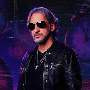 PG resgata a energia do arena rock com o álbum “De Volta ao Começo”