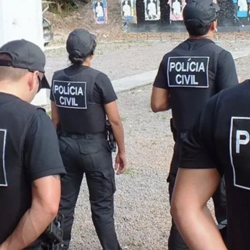 Polícia Civil do Maranhão lança editais com mais de 400 vagas e salários de até R$ 22,8 mil