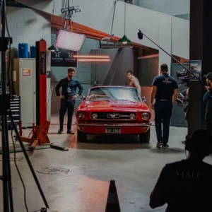 Gravado no Brasil, filme cristão “A Virada - Ignição da Alma” ganha teaser-trailer