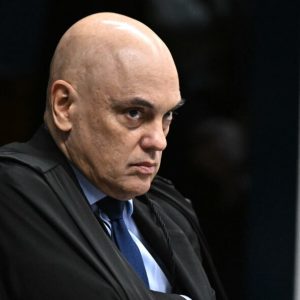Moraes marca audiência no STF para discutir Lei Antifacção