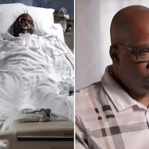 Após ser reanimado depois de sofrer três paradas cardíacas provocadas por uma grave alteração no ritmo do coração, um homem testemunhou que foi curado por Deus, nos Estados Unidos. O ex-fuzileiro naval Bryan Little afirmou que o milagre ocorreu após ele e sua esposa, Tam, permanecerem em oração durante os dias de internação. Um dia, após chegar do trabalho se sentindo mal, Bryan decidiu faltar a uma reunião online da liderança da igreja para descansar. No entanto, pouco depois de pegar no sono, ele acordou com sintomas intensos: "Eu estava tão quente e respirava tão rápido que pensei que estava tendo uma insolação", disse ele à CBN News. Sem conseguir se levantar, Bryan fez uma oração e teve uma experiência com Deus: “Eu disse: 'Jesus, me ajude. Eu não sei o que está acontecendo. Espírito Santo, me ajude'. E o Senhor falou comigo: 'Mexa-se, fuzileiro naval'. Então, me virei de bruços e comecei a rastejar até conseguir sair da cama”. Tam. (Foto: Reprodução/CBN News) Enquanto isso, Tam participava da reunião da igreja no andar de cima. Ao terminar, ela passou pelo quarto e ouviu o marido pedindo socorro. “Entrei no quarto e o vi deitado no chão, mal conseguindo falar. Estava suando e só dava para ver a parte branca dos olhos. Tentei incentivá-lo a se mexer. Orei para que ele não tivesse sofrido um AVC”, relembrou a esposa. Enquanto ligava para a emergência, ela permaneceu em oração: “Eu repreendia o espírito da morte. E dizia: 'Você vai viver e não morrer. Você vai ficar bem'”. Resposta de oração No hospital, os batimentos cardíacos de Bryan ultrapassaram 200 por minuto e ele sofreu a primeira parada cardíaca. “Acreditei em Deus e declarei que não ia perder o homem com quem sou casada há 27 anos. Lutei por ele em oração”, disse Tam. Os médicos conseguiram reanimá-lo e o transferiram para um centro médico especializado, onde foi diagnosticado com influenza (gripe), que desencadeou uma taquicardia ventricular — alteração grave do ritmo cardíaco que pode ser fatal. Internado, Bryan sofreu outra parada cardíaca e precisou de reanimação cardiopulmonar e novos choques com desfibrilador. Bryan saindo do hospital. (Foto: Reprodução/CBN News) Depois de receber a notícia do agravamento do quadro de saúde do esposo, Tam foi para o hospital e o encontrou na UTI ligado aos aparelhos. Durante mais uma parada cardíaca, Bryan não reagiu: “Eu fiquei orando o tempo todo. Eles estavam fazendo tudo o que podiam. Eu estava na beira da cama e o Senhor disse: ‘Se você chamar o nome dele, ele vai acordar’. Eu disse e os olhos dele se abriram”, testemunhou a esposa. Depois desse episódio, Bryan não teve mais crises e recebeu alta menos de uma semana depois. ‘Deus pode fazer qualquer coisa’ Apesar da melhora, a função cardíaca de Bryan ainda estava muito baixa, pouco mais de 20%. Os médicos alertaram que ele poderia precisar de um desfibrilador implantável e até de um transplante de coração. “Eu disse: 'Deus, se o Senhor me despertou, se o Senhor me ajudou a superar isso, então eu sei que o Senhor vai curar meu corpo completamente'", afirmou Bryan. Mesmo diante do diagnóstico, o casal decidiu continuar orando pela recuperação completa. Então, nas consultas seguintes, os exames mostraram que a função cardíaca de Bryan havia dobrado e continuava melhorando. “Passamos por essas provações para dar testemunho, porque Deus diz que vencemos pelo sangue do Cordeiro e pela palavra do nosso testemunho. Deus é real, podemos confiar Nele. Ele nos ama”, disse Tam. E Bryan concluiu dizendo: “Deus tem um plano perfeito para você. Acredite, Ele cura! Estou aqui para lhe dizer que, se Ele pôde me ressuscitar, Ele pode fazer qualquer coisa”.