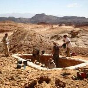 ‘Evidências bíblicas’: Arqueólogos que atuam em Israel apresentam descobertas no Brasil