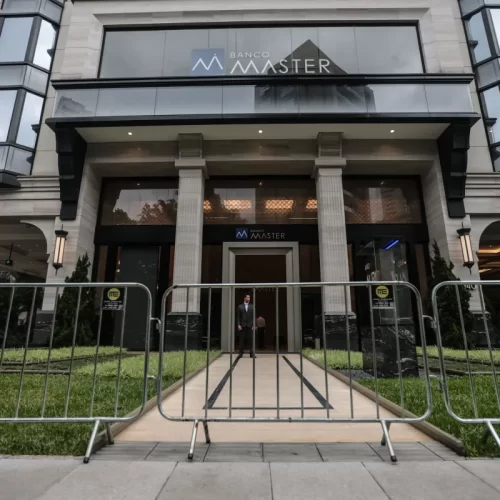 PF vai pedir prorrogação de inquérito do caso Master ao STF