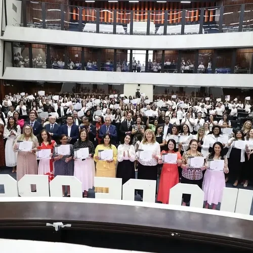 Orlando Kissner/ALEP/Reprodução