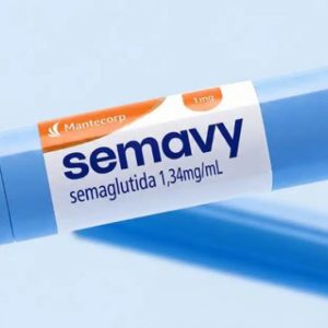 Anvisa proíbe propaganda de caneta emagrecedora Semavy