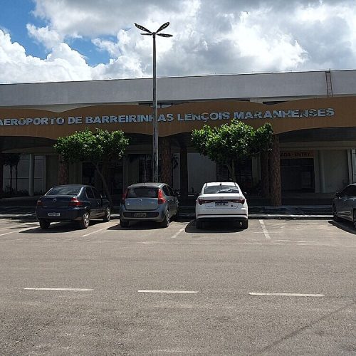 Aeroporto de Barreirinhas é incluído em contrato para ser ampliado e receber voos comerciais