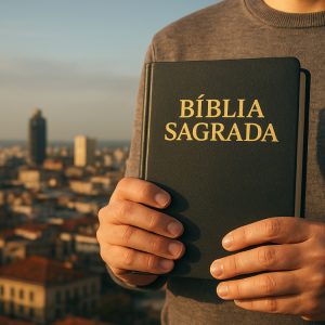 500 milhões de cristãos com acesso restrito à Bíblia