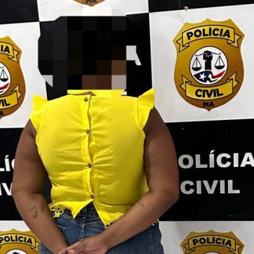 Polícia Civil/Reprodução