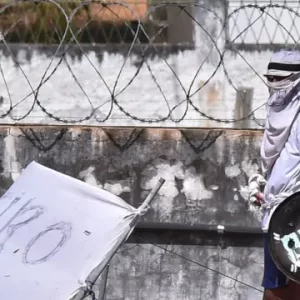 REUTERS/Reprodução