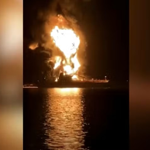 Redes Sociais/Reprodução