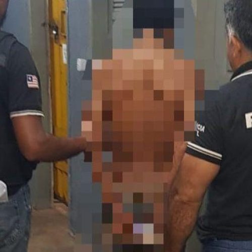 Polícia Civil/Reprodução